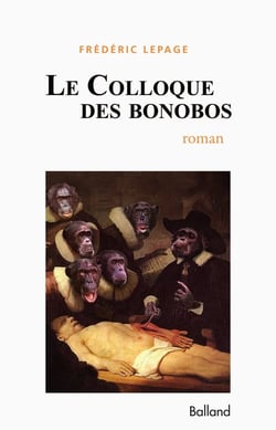 Le colloque des bonobos