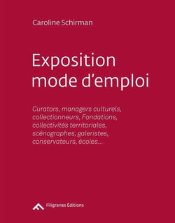 Exposition mode d'emploi