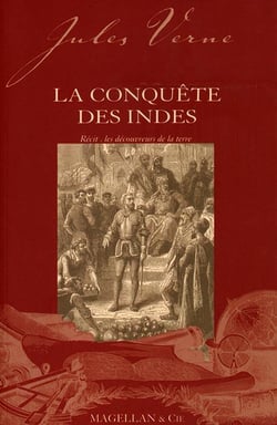 La conquête des Indes
