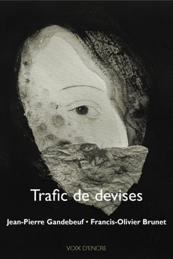 Trafic de devises