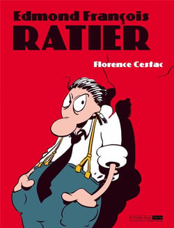 Edmond françois ratier