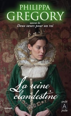 La Reine Clandestine (Poche)