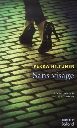 Sans visage