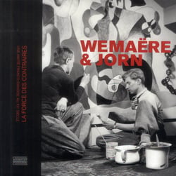 Wemaëre et jorn