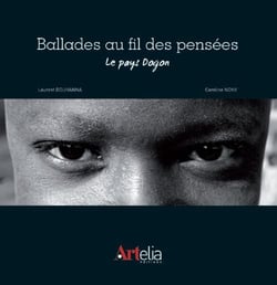 Ballades au fil des pensées - le pays dogon