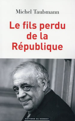 Le Fils Perdu De La Republique
