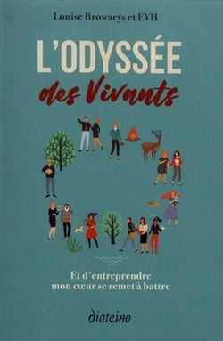 L'odyssée des vivants