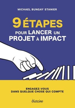 9 étapes pour lancer un projet à impact