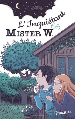 L'inquiétant Mister W.