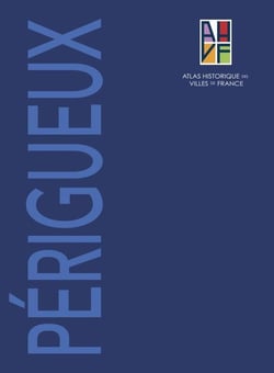 Atlas historique de Périgueux