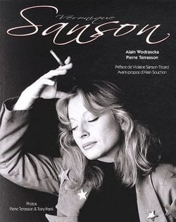 Véronique sanson