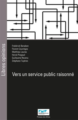 Vers un service public raisonné