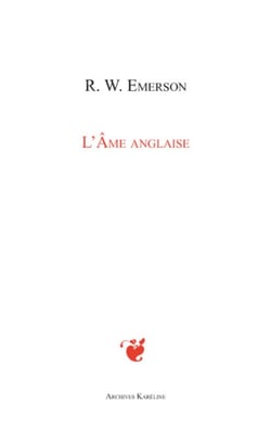 L'âme anglaise
