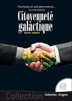 Citoyenneté galactique : humains et extraterrestres... la rencontre