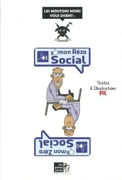 Mon rézo social