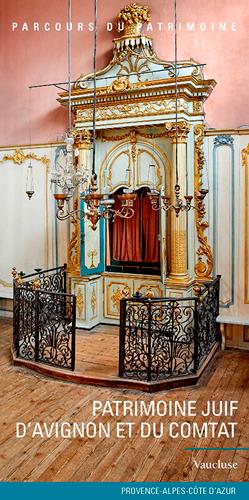 Patrimoine juif d'Avignon et du comtat