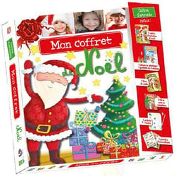 COFFRET DE NOEL