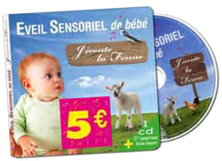 J'écoute la ferme