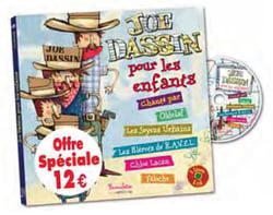 JOE DASSIN POUR LES ENFANTS