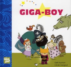 Giga-boy