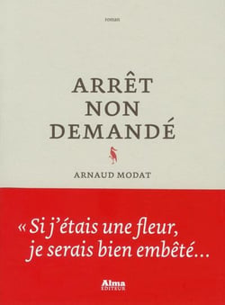 Arrêt non demandé