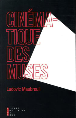 Cinématique des muses