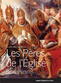 Les pères de l'eglise