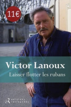 LAISSEZ FLOTTER LES RUBANS