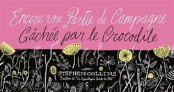 Encore une partie de campagne gâchée par le crocodile
