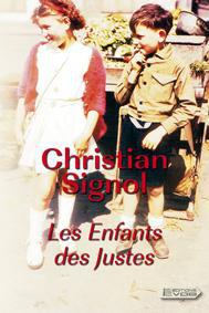 Les enfants des justes