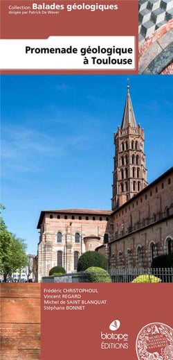 Balade géologique à Toulouse