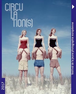 Circulation(s) - festival de la jeune photographie européenne (édition 2017)
