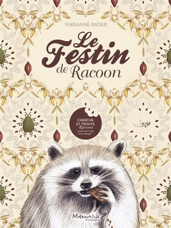 Le festin de racoon