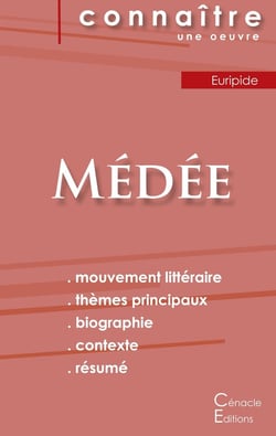 Médée, d'Euripide
