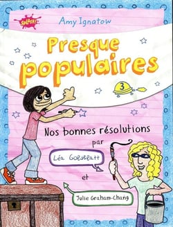 Presque populaires Tome 3