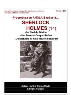 Progressez en anglais grâce à... : Sherlock Holmes (14)