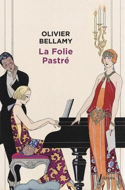 La Folie Pastré