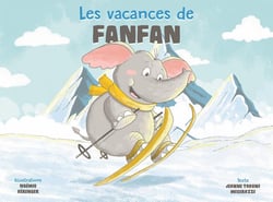 Les vacances de fanfan [kamishibai]