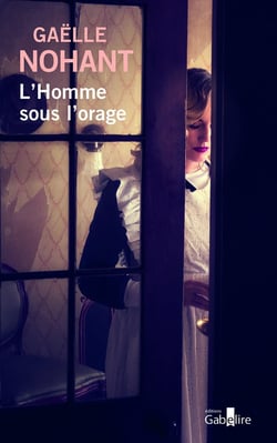 L'Homme sous l'orage