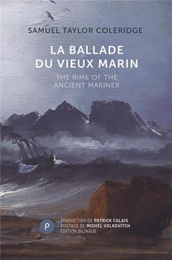 La ballade du vieux marin - the rime of the ancient marine