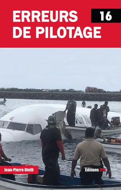 Erreurs de pilotage 16