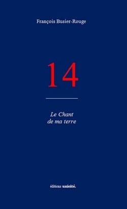 14 - le chant de ma terre
