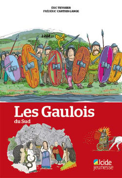 Les gaulois du sud