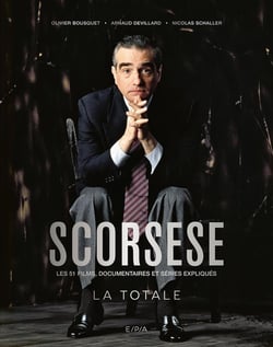 Scorsese - La Totale
