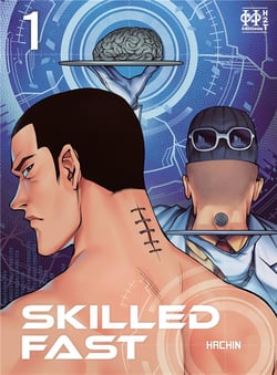 Skilled fast t.1
