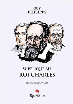 Supplique au roi charles