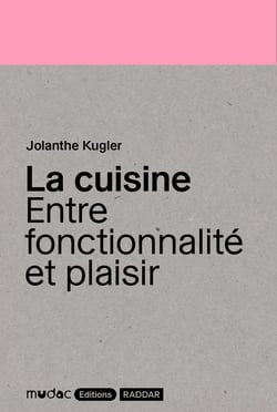 La cuisine : Entre fonctionnalité et plaisir