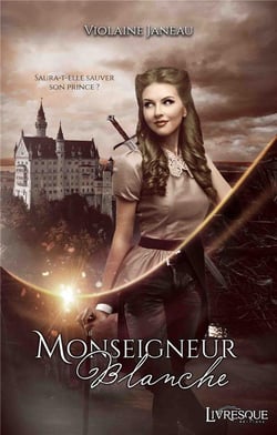 Monseigneur vlanche