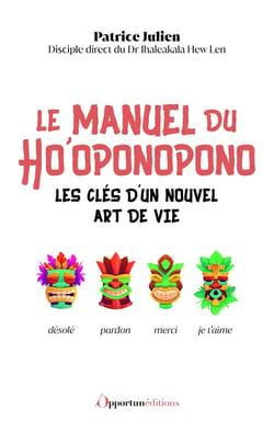 Le manuel du Ho'oponopono
