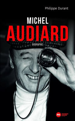 Michel Audiard : Biographie